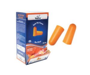 Ear plugs