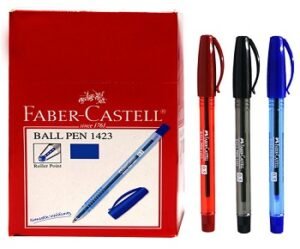 FABER CASTELL BALL PEN -1423