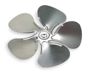 FAN BLADES