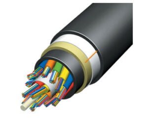 Fiber Optic Cables