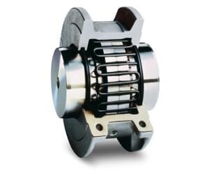 GRID COUPLINGS