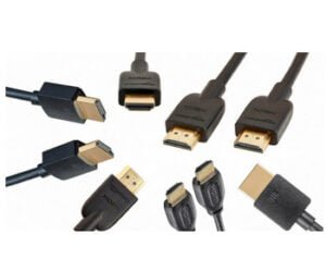 HDMI CableS