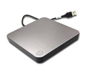 HP External USB DVDRW Drive