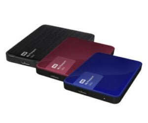 Hard Drive WD External