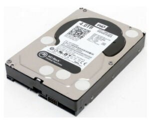 Hard Drives Internal