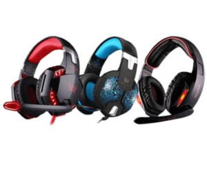 Headsets