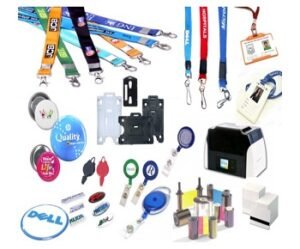 ID Card Accessories