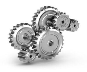 Industrial Gears