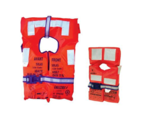 LALIZAS Adults Life Jacket