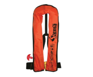 LALIZAS Life Jacket Sigma 170N