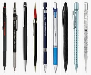 Mechanical Pencils