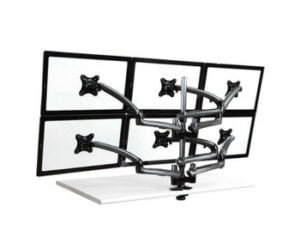 Moniter Desk Mounts