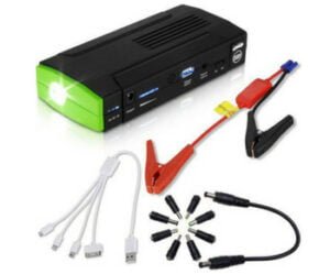 Multi Function Jump Starter