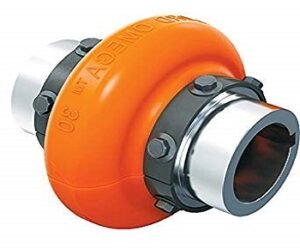 OMEGA COUPLINGS