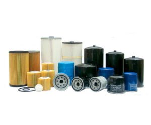 Oil Filters