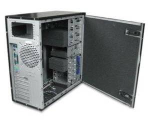 PC Cases