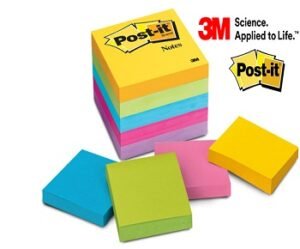 Post It Pads