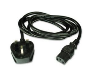 Power Cables for Computers