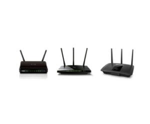 Routers