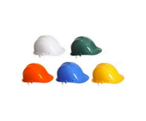 SAFETY HELMETS