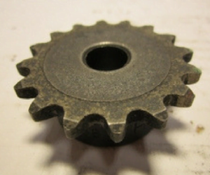 SPROCKETS