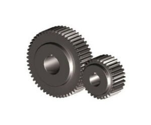 SPUR - GEAR