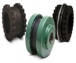 SURE-FLEX COUPLINGS