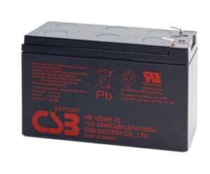 Sealed Lead Acid Battery