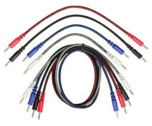 Speaker Cables