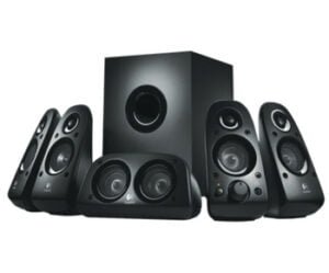 Speakers For PC