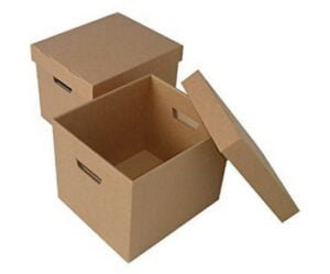 Storage Box