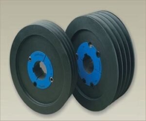 TAPER LOCK PULLEY