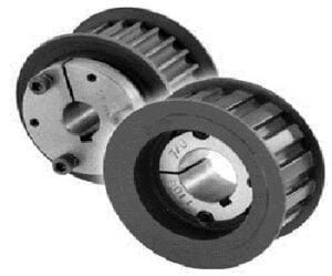 TIMING PULLEYS