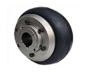 TYRE COUPLING