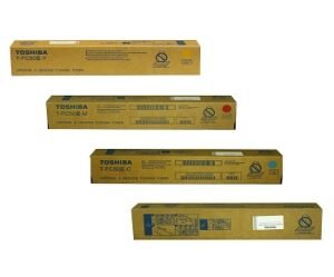 Toshiba toner 3055 CSE