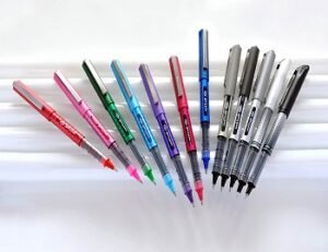 Uni-Ball Pen