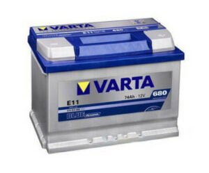 VARTA Batterys