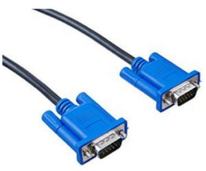 VGA Cables