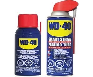 WD 40