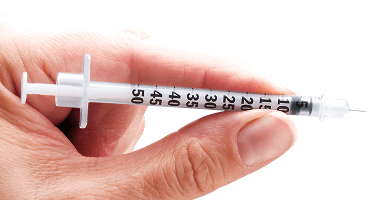 All You Need To Know About Insulin Syringes